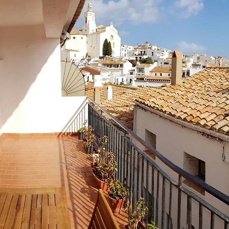 Marquina Lägenhet Cadaqués Exteriör bild