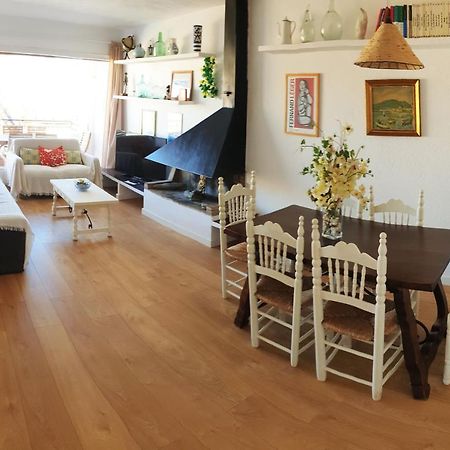 Marquina Lägenhet Cadaqués Exteriör bild