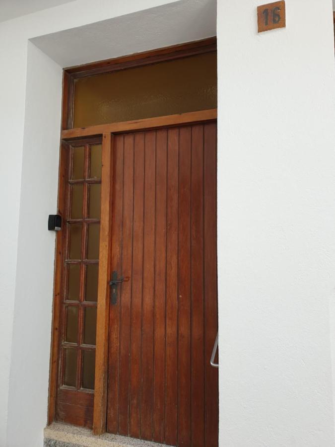 Marquina Lägenhet Cadaqués Exteriör bild