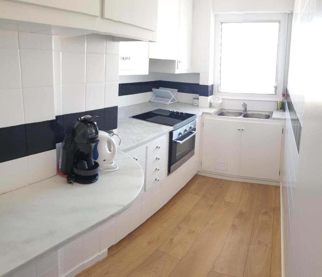 Marquina Lägenhet Cadaqués Exteriör bild